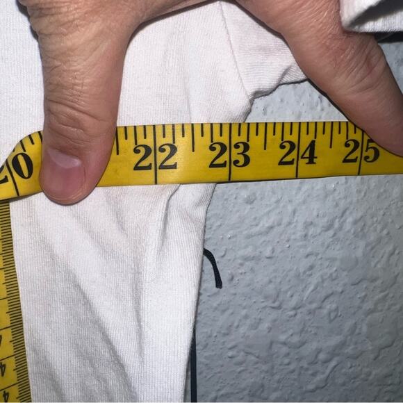 Stampd Stacked Logo Tee - Picture 6 of 8